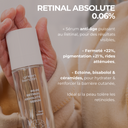 RETINAL ABSOLUTE 0.06 - Face serum