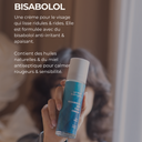 BR_ BISABOLOL Regenerierende Gesichtscreme, 100ml