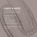 CHEST & MATE SÉRUM, 150ml