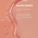 ULMW SPRITZ - Essence pour le visage, Original