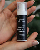 RETINAL ABSOLUTE NOUVELLE GÉNÉRATION 0.1% - Sérum pour le visage
