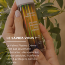 Yellow Plasma Crème