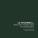 C20 Crème pour le visage, 50ml