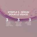 Triple 3 - #FF Face Serum