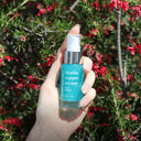DOUBLE COPPER Sérum pour le visage