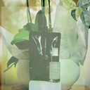 ELMW – Sérum à l'acide hyaluronique pour le Visage, Original 250 + 30 ml
