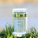 PFE Masque Apaisant Pour Le Visage, 100ml