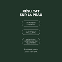 C20 Crème pour le visage, 50ml