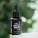 RTN-X RETINOL SÉRUM, 30ml