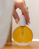 Yellow Plasma Oil Elixir - Huile pour le visage 50ml + Yellow Plasma Cream Format Découverte 30ml