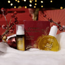 Yellow Plasma Oil Elixir - Huile pour le visage 50ml + Yellow Plasma Cream Format Découverte 30ml