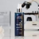 OIL TO MILK - Huile nettoyante