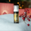 Yellow Plasma Crème