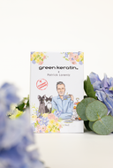 Coffret Green Keratin x Patrick Lorentz