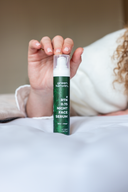 #RTN 0.75% - Sérum de Nuit pour le visage, Sans Parfum