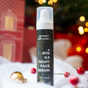 #RTN CAP 0.5% - Sérum de Nuit pour le visage, Sans Parfum