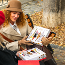 La Box Signature (Visage)