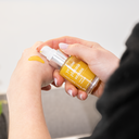 YELLOW PLASMA – Sérum reparador para el rostro