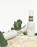 Cacay 2.0 - Huile pour le Visage #FF