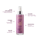 Azul plasma gel (microbiële balans) gezichtsserum, 100ml