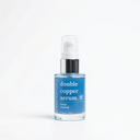 DOUBLE COPPER PLASMA - Face Serum
