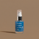 DOUBLE COPPER PLASMA - Face Serum