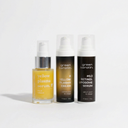 Coffret Retinoids Sandwich (Sérum apaisant + rétinoïde + crème)