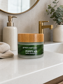 POPPY SILK – Baume Démaquillant