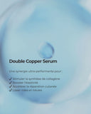 DOUBLE COPPER PLASMA - Face Serum