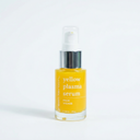 YELLOW PLASMA – Sérum reparador para el rostro